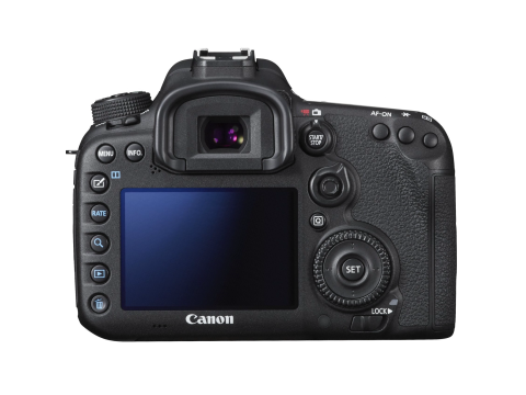 Aparat foto DSLR digital Canon EOS 7D MARK II Body - Digiexpert.ro |  Digiexpert.ro